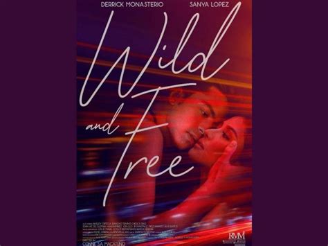 REVIEW: Derrick and Sanya show wild side in Wild and Free.